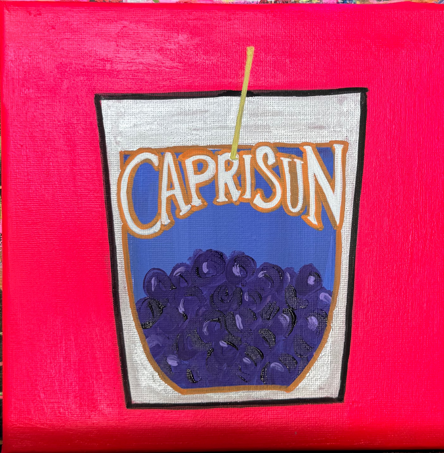 Capri Sun
