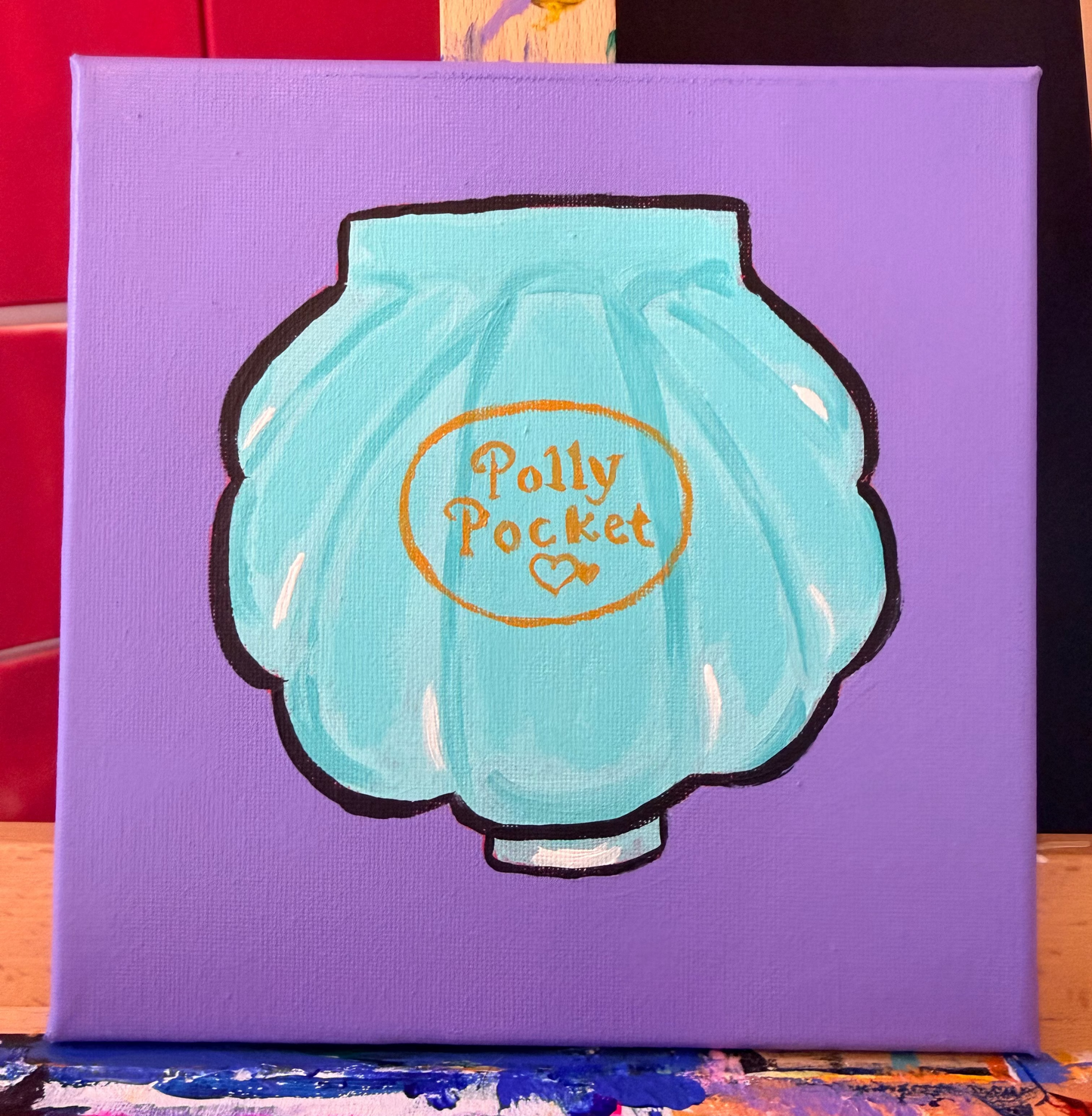 Polly Pocket