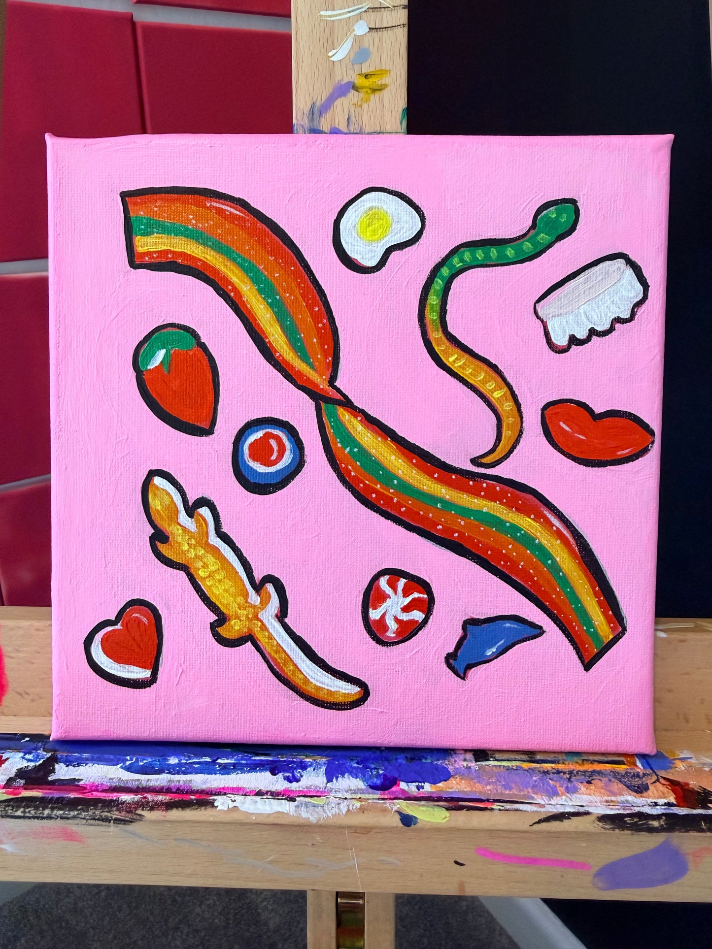 Pic 'N' Mix