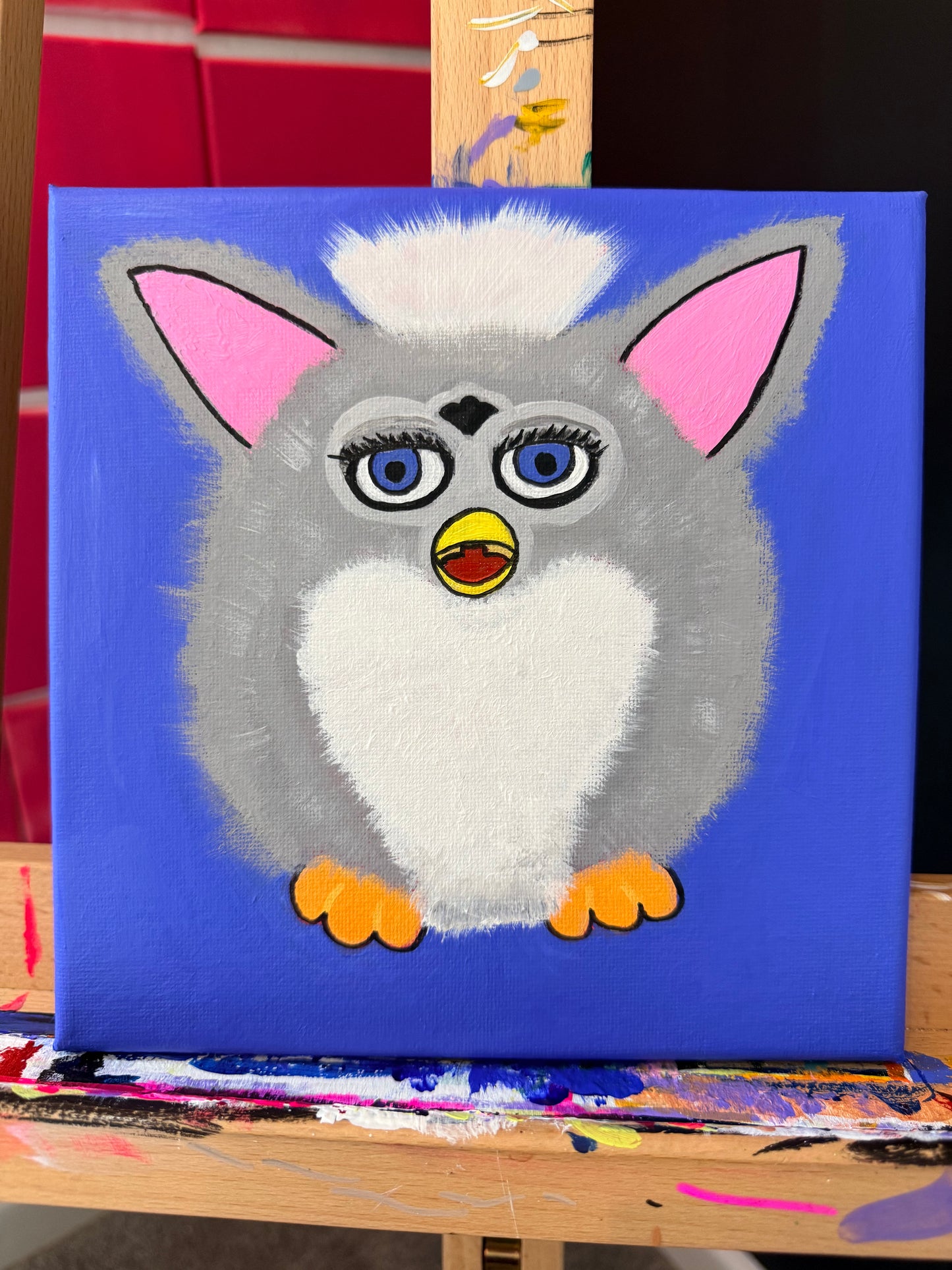 Furbee
