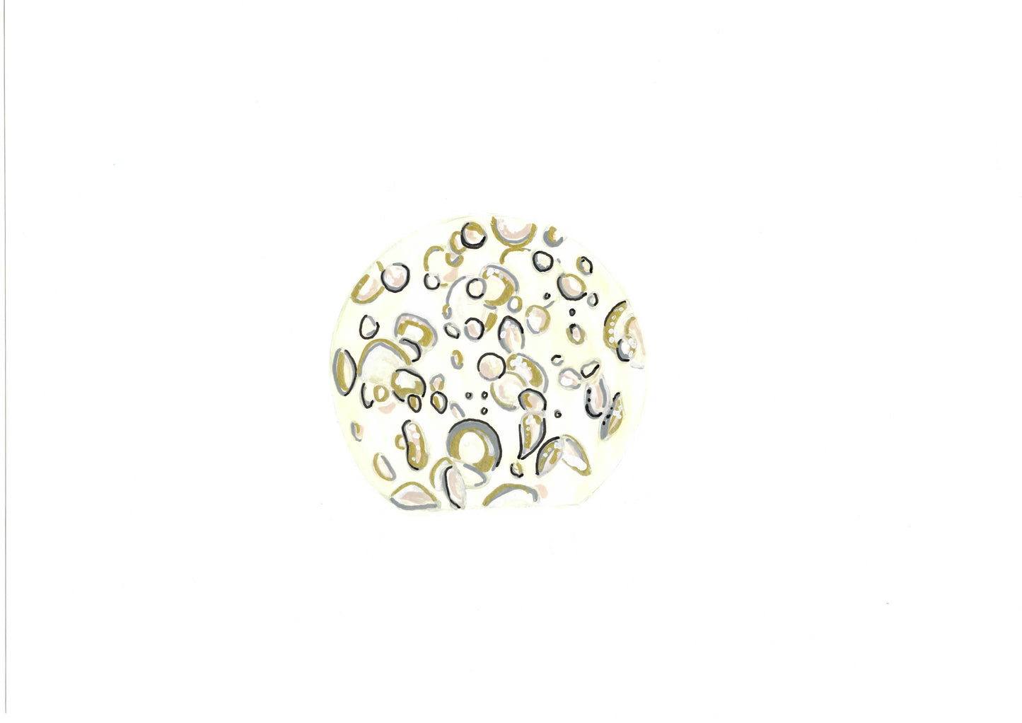 Day 16 - Unusual object