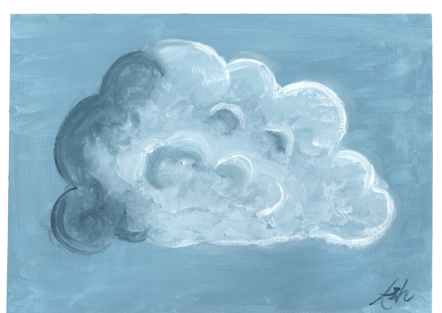 Day 23 - Cloud