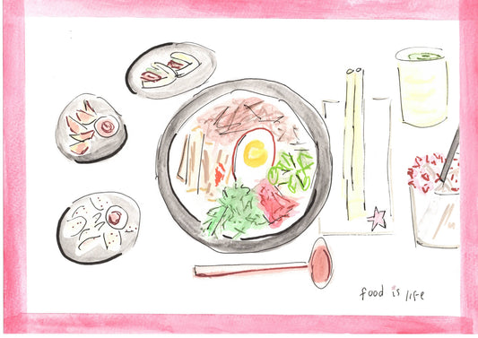 Day 21 - Food