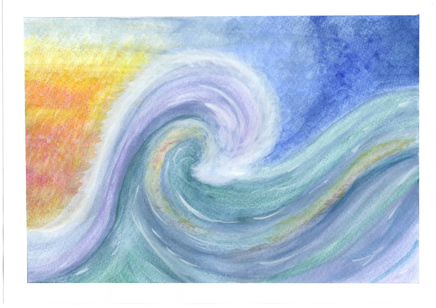 Day 27 - Waves