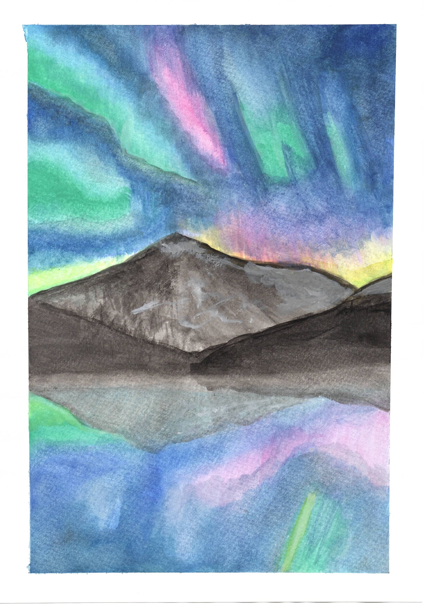 Day 30 - Landscape