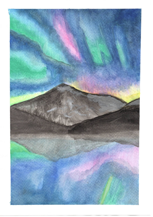 Day 30 - Landscape