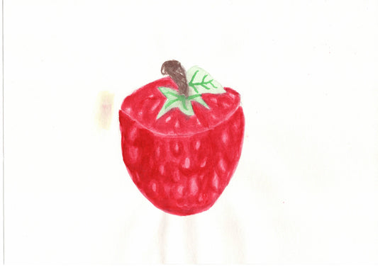 Day 13 - A random object