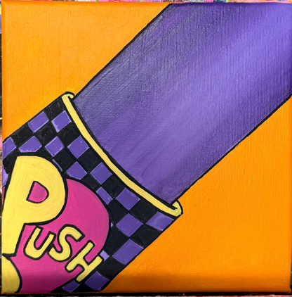 Push Pop