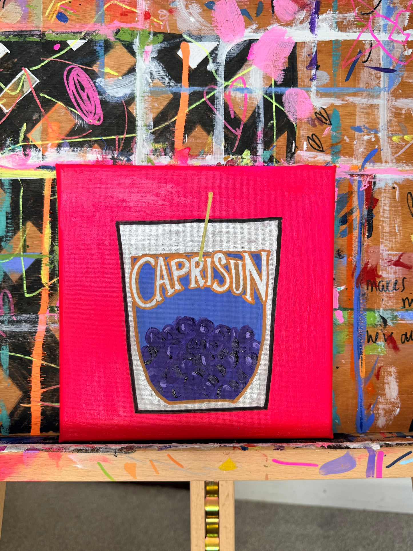 Capri Sun