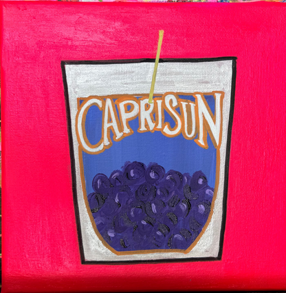Capri Sun