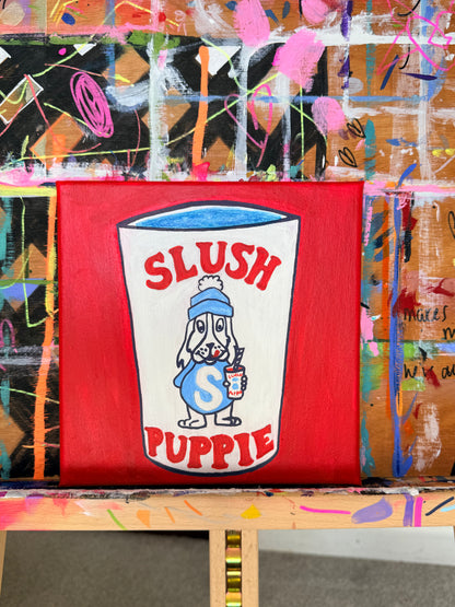 Slush Puppie