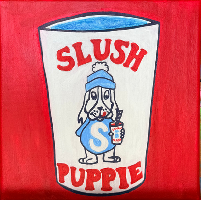 Slush Puppie
