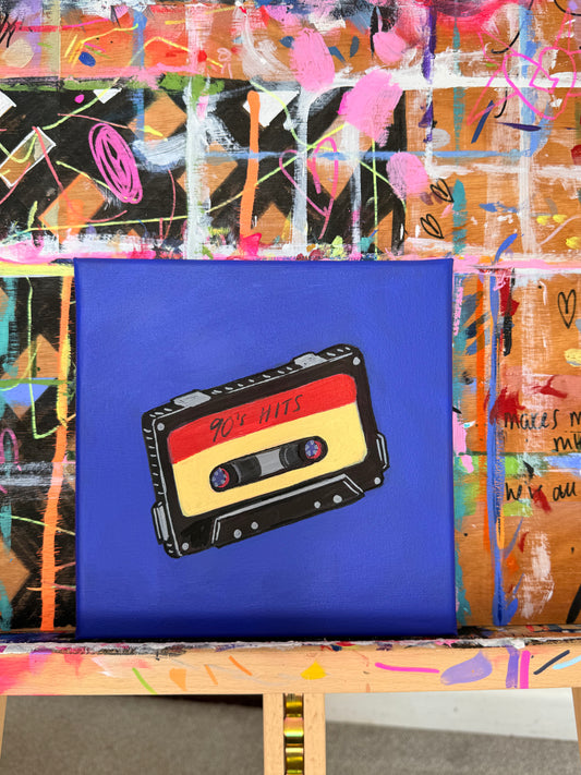 Mix Tape