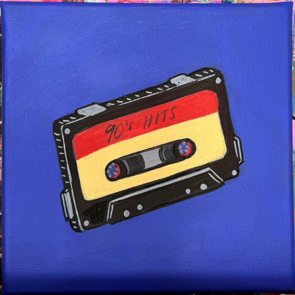 Mix Tape