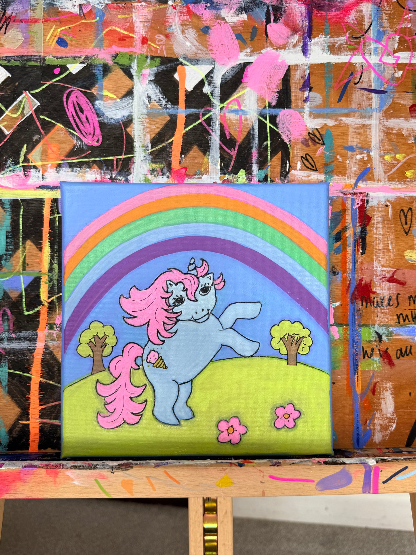 My Little Pony