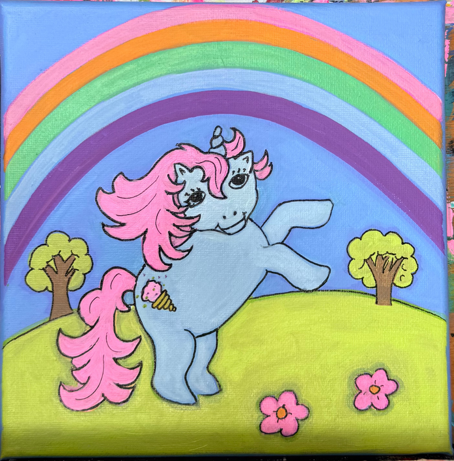 My Little Pony