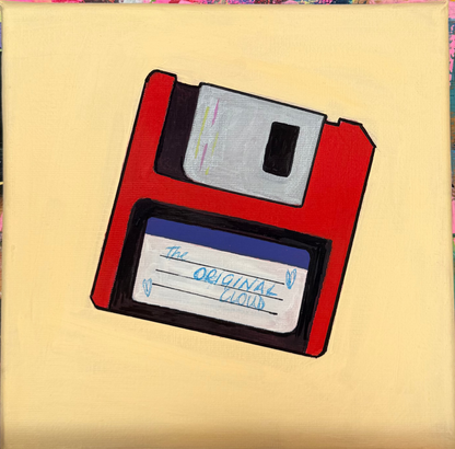Floppy Disk