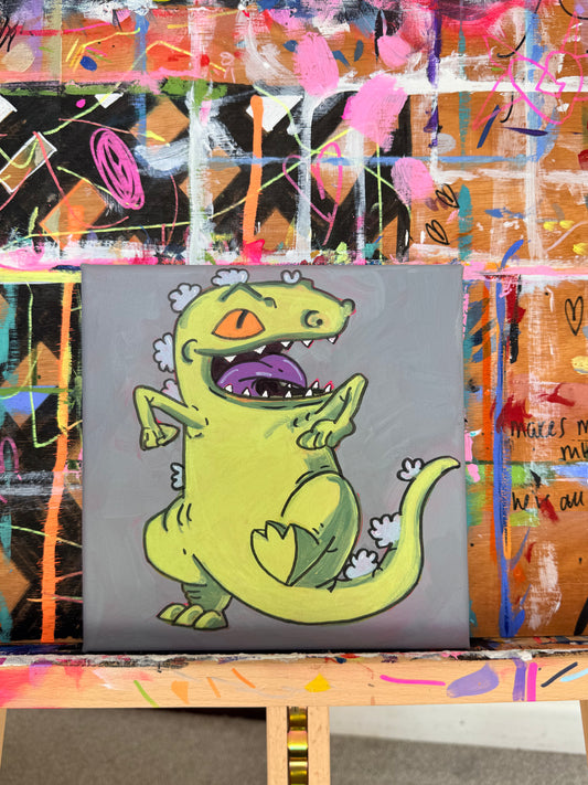 Reptar