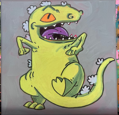 Reptar