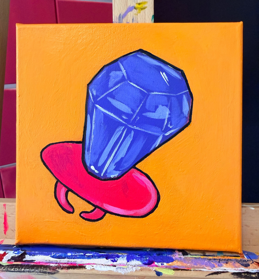 Ringpop