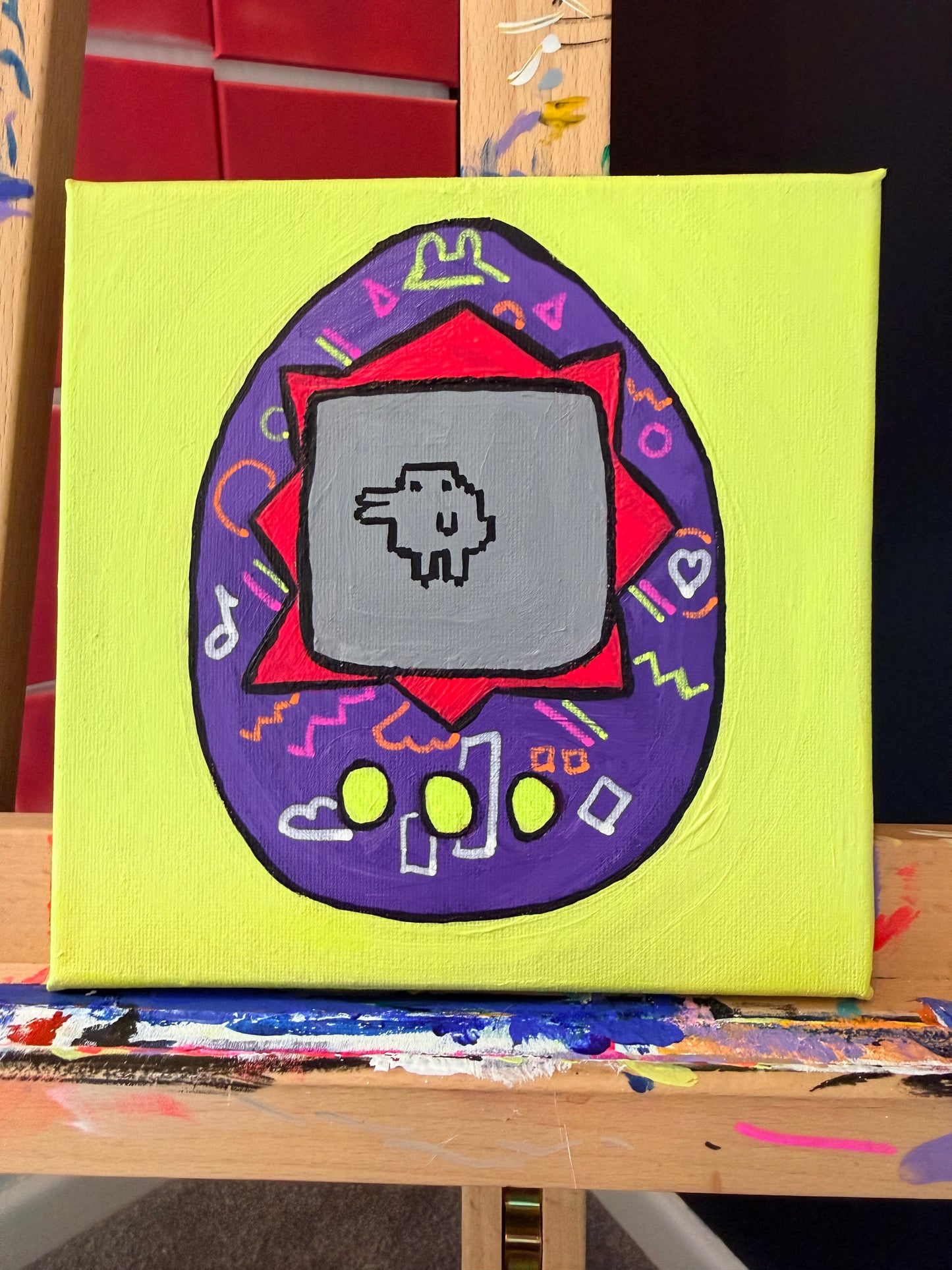 Tamagotchi