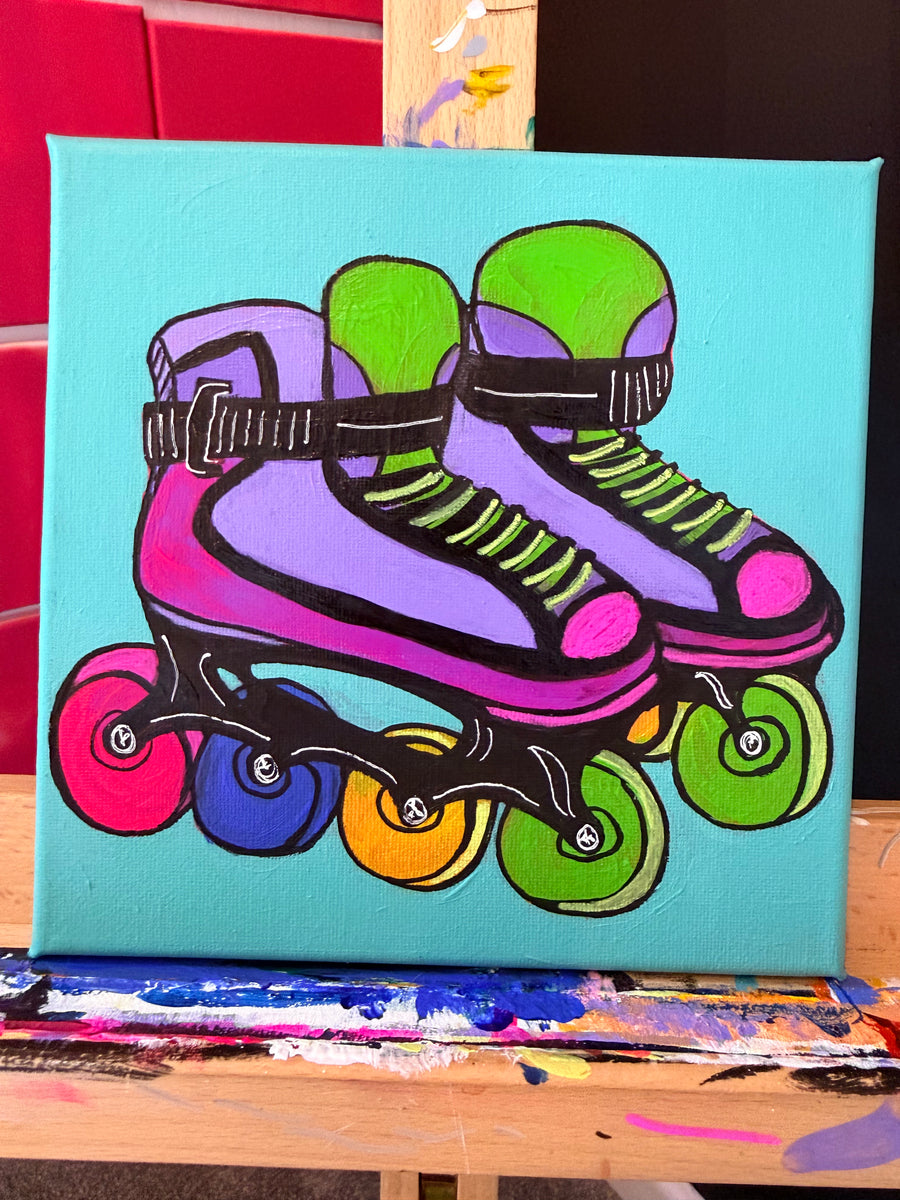 Roller Blades