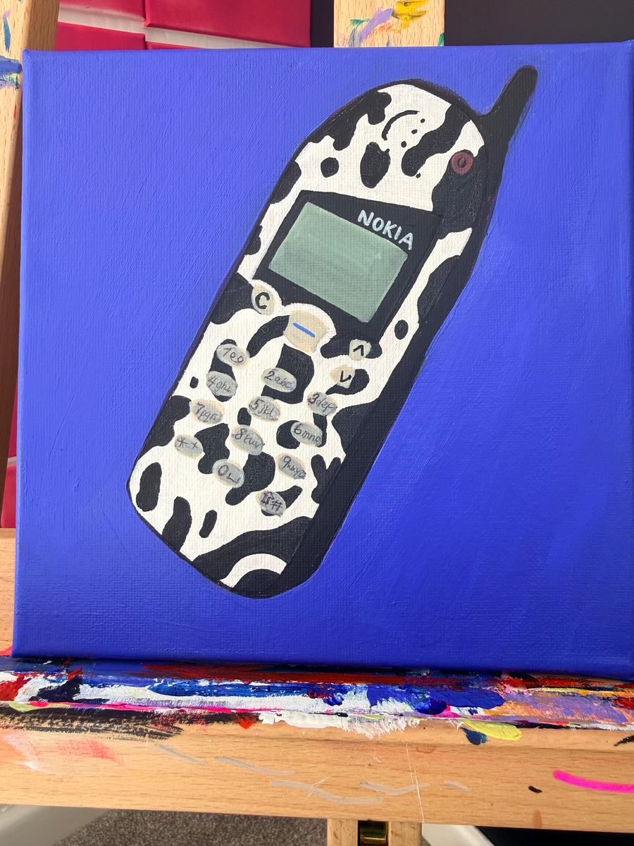 Nokia