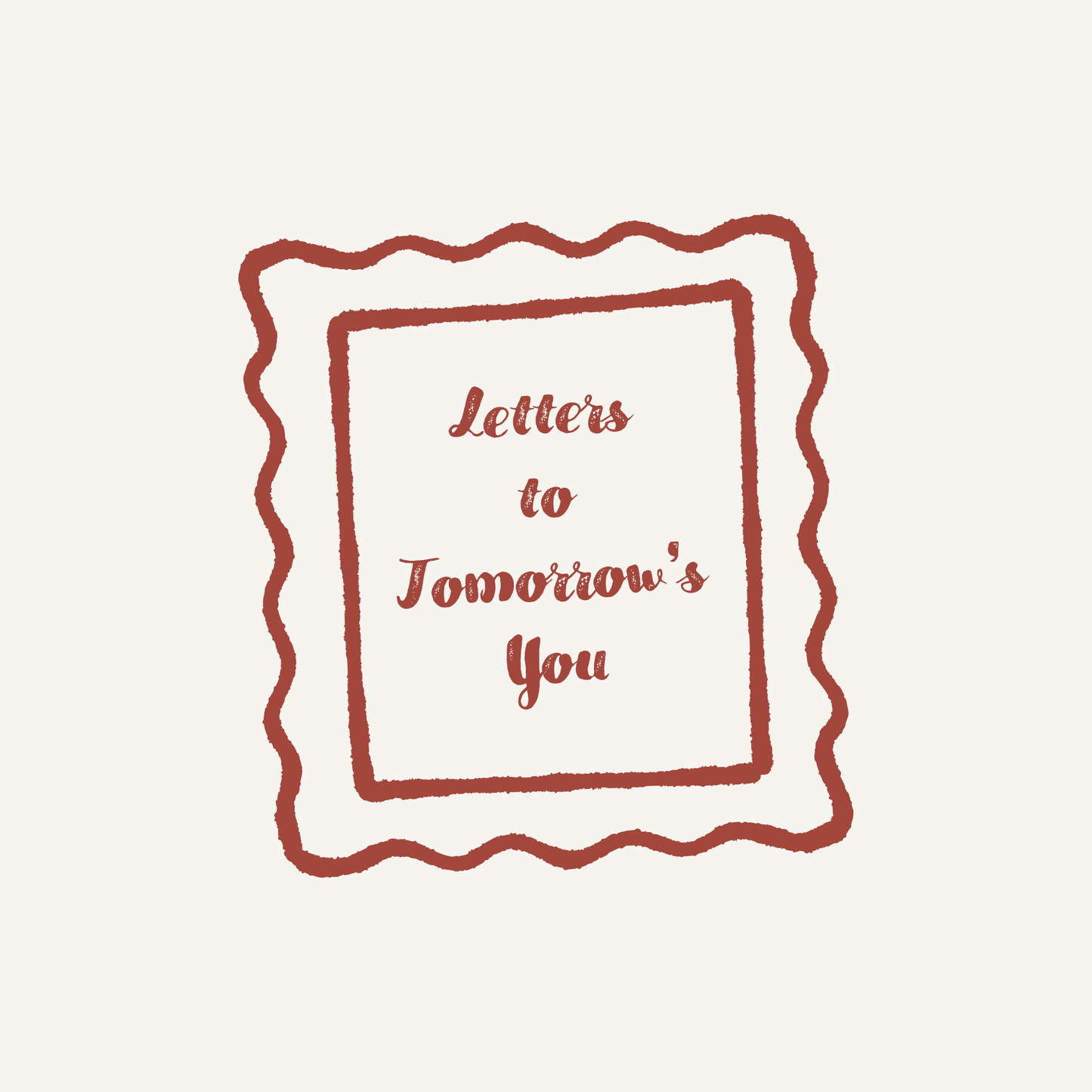 Letters To Tomorrows You - Founding members