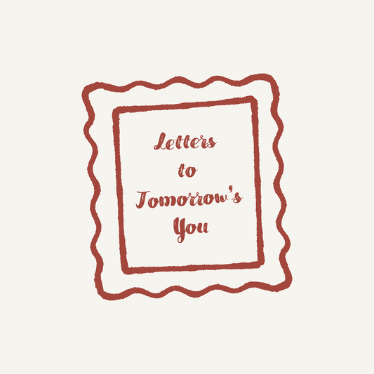 Letters To Tomorrows You - Founding members